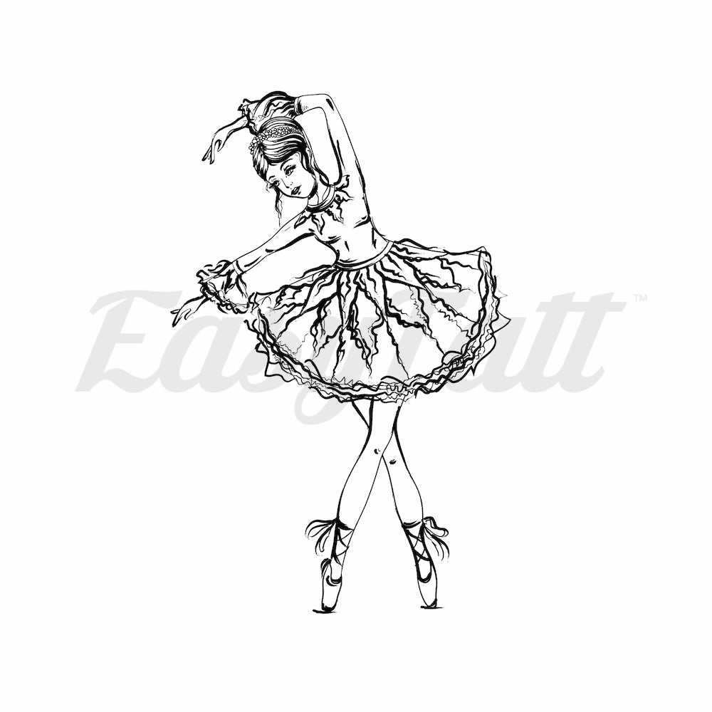 tiny-dancer-temporary-tattoo-easytatt