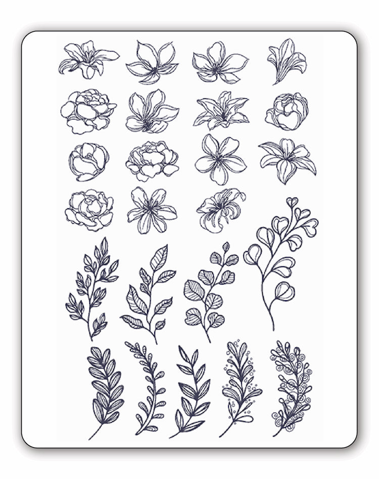 Semi-Permanent Tattoo Packs – Page 2 – EasyTatt